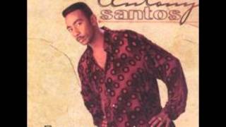 Antony Santos  1996  Ritmo Dominicano Merengue [upl. by Yeldnarb]