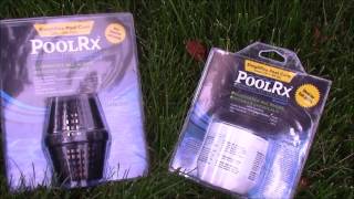 Pool RX The Best Preventative Algaecide [upl. by Walworth650]