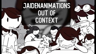 Jaiden Animations out of Context [upl. by Kealey]