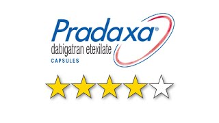 Pradaxa Review 4⭐ [upl. by Kehr]