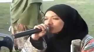 Tilawat E Quran Pak in a very sweet voice saudi arabia women [upl. by Robillard]