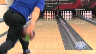 Understanding Bowling Ball Motion [upl. by Berty]