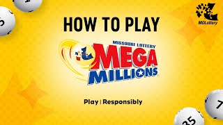 How to Play Mega Millions [upl. by Recneps393]