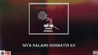 Iba Na  Guddhist Official Lyric Video [upl. by Nednil]