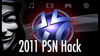 2011 PSN Hack Documentary How Sony Failed Their Customers [upl. by Lovett503]