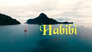 Habibi Habibi Arabic Song Full HD   K K [upl. by Anale]