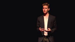 Youre being manipulated and dont even know it  Nate Pressner  TEDxYouthBasel [upl. by Diandre]