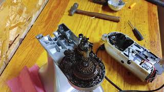 KitchenAid Mixer Diagnose And Repair [upl. by Encratis92]