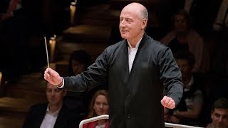 Brahms Symphony No 2  Järvi · Berliner Philharmoniker [upl. by William386]