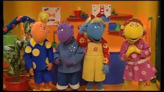 Tweenies Jungle Adventure 2003 [upl. by Hsihsa733]