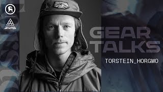 Gear Talks with Torstein Horgmo Presented by Natural Selection amp Backcountry [upl. by Emery]