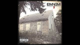 EminemThe Marshall Mathers LP 2＿エミネム [upl. by Saunderson]