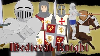 Medieval Knight [upl. by Algernon]