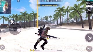 Garena Free Fire 2020  Battle Royale Gameplay HD 1080p60FPS [upl. by Estrella830]