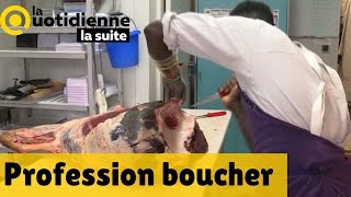 Profession boucher  Le feuilleton de La Quotidienne la suite [upl. by Akir]