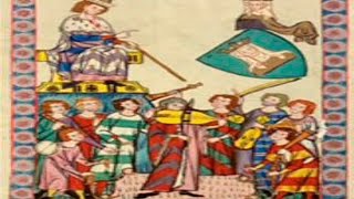 Italian Medieval song [upl. by Aneral]