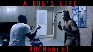 THE ROACH THAT GOT TIRED OF THE BS  A BUGS LIFE Short Film [upl. by Behnken]