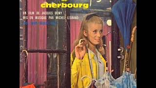 Michel Legrand  Les Parapluis de Cherbourg  The Umbrellas of Cherbourg  Complete Soundtrack [upl. by Aleak]