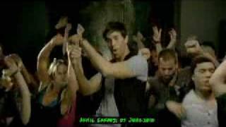 Enrique Iglesias ftPitbull  I Like It 2010 Official Versionflv [upl. by Adria]