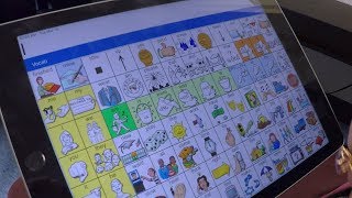 Augmentative and Alternative Communication AAC  Devices [upl. by Aeet]