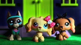 LPS Skinwalker  Film [upl. by Hansiain]