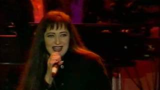 Basia  Copernicus  live in Warsaw 1994 [upl. by Yllas]