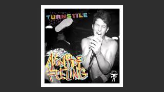 Turnstile  Out Of Rage Audio [upl. by Patrizius]