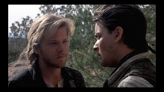 Young Guns  Official® Trailer HD [upl. by Nilyram345]