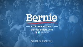 Progress  Bernie Sanders [upl. by Deibel402]