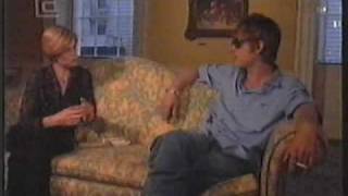 Damon Albarn interview  At Last TV  1999 [upl. by Eenyaj535]