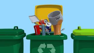 Waste and Recycling [upl. by Douty]