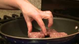 How to Make Breakfast Sausage  Breakfast Recipes  Allrecipescom [upl. by Etty185]