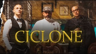 Costa Gold  Ciclone Clipe Oficial [upl. by Yragerg222]