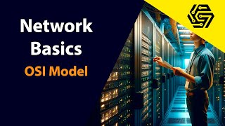 Introduction to Networking Part 1  OSI Model Explained [upl. by Ayekel403]