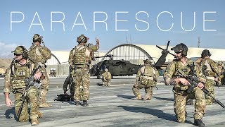 Pararescue Training – US Air Force Special Operations [upl. by Ezri]