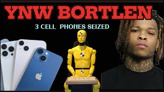 YNW BORTLEN UPDATE MOTION WAS GRANTED [upl. by Dosh]