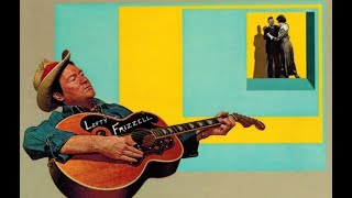 Lefty Frizzell  Mom and Dads Waltz [upl. by Alamat]