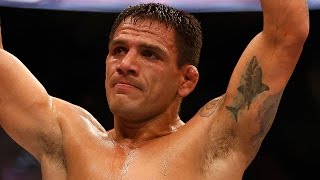 Rafael Dos Anjos Pulls Out of UFC 196 vs Conor McGregor [upl. by Luapleahcim28]