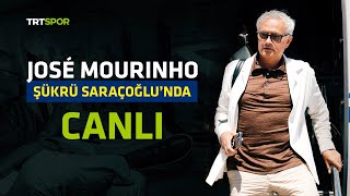 Jose Mourinho İmza Töreni [upl. by Dat]