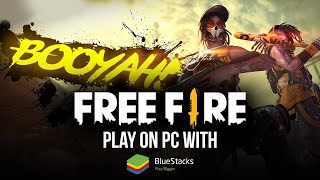 How to play Garena Free Fire – Rampage on PC with BlueStacks [upl. by Jenne]