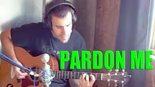 Incubus Pardon Me Acoustic [upl. by Zea]