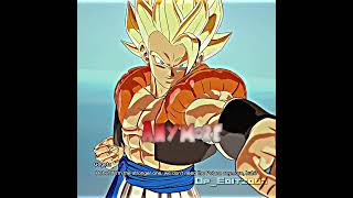 Best Roster In Dragon Ball ☠️ anime shorts dbs dbz vegito gogeta tranding viralvideo [upl. by Modla122]