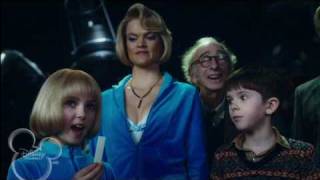 AnnaSophia Robb in Charlie and the Chocolate Factory in HD [upl. by Sigismond20]