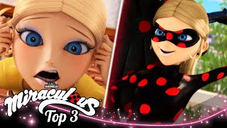 MIRACULOUS  🐞 CHLOÉ 🔝  STAGIONE 1  Le storie di Ladybug e Chat Noir [upl. by Madonna435]