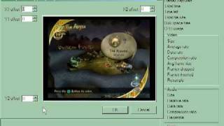 Video Tutorial  8  VirtualDub Video Capture [upl. by Rydder730]