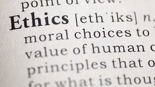 Virtue Ethics  An Overview [upl. by Chor902]