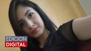 Salto a la muerte una joven colombiana muere en accidente de bungee jumping [upl. by Nylear]