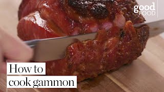 How to cook gammon [upl. by Diarmuid]