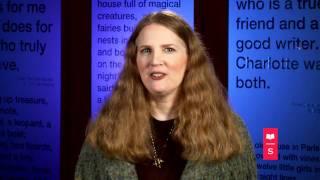 5 Questions with Suzanne Collins author of the Hunger Games trilogy [upl. by Altaf763]