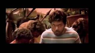 Aayirathil Oruvan  Official Trailer HD [upl. by Myrwyn]